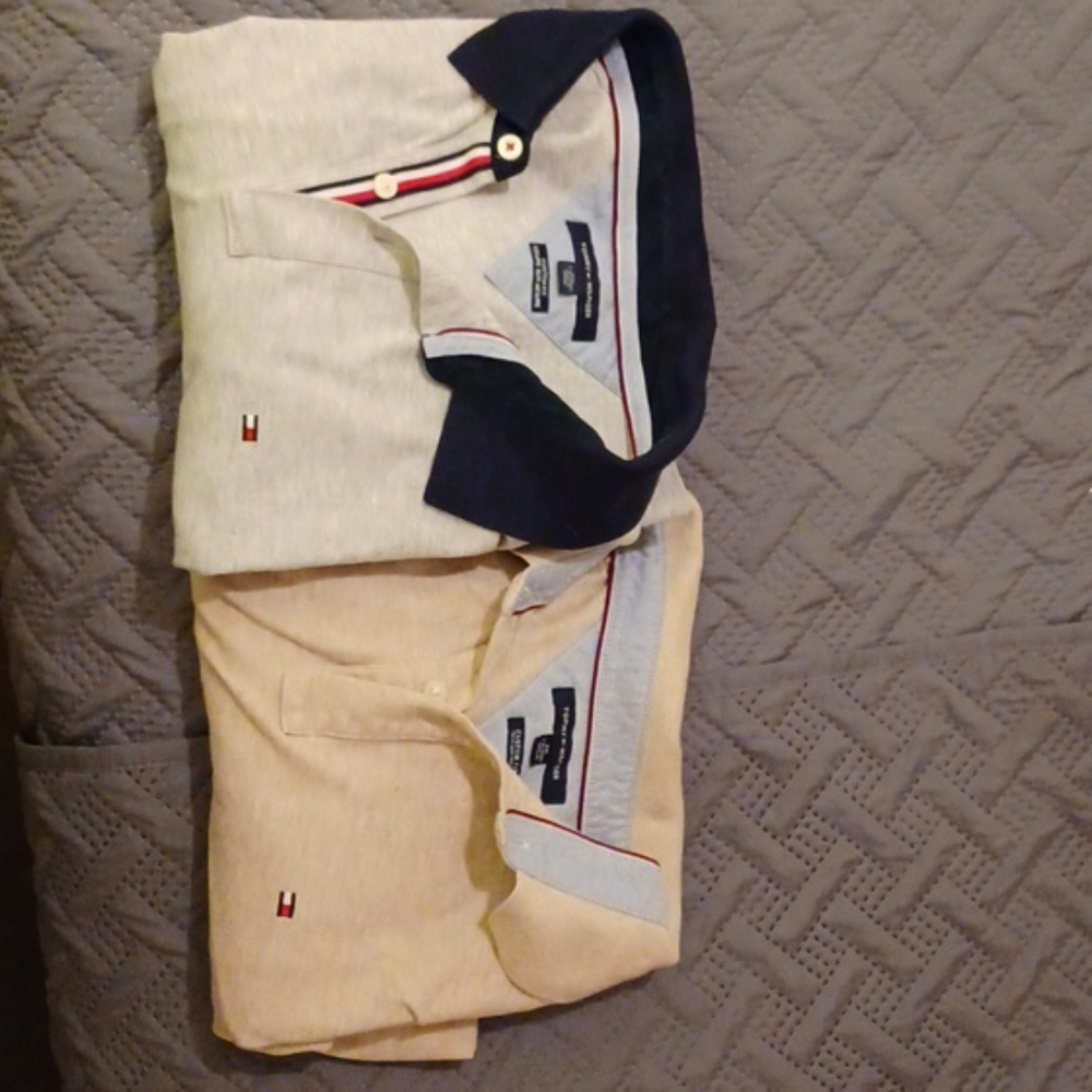 Shirts
